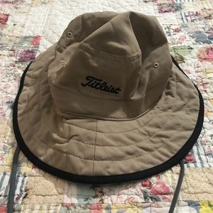 Titleist Bucket Hat